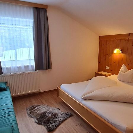 Apartment Walch-1 By Interhome Фендельс Екстер'єр фото